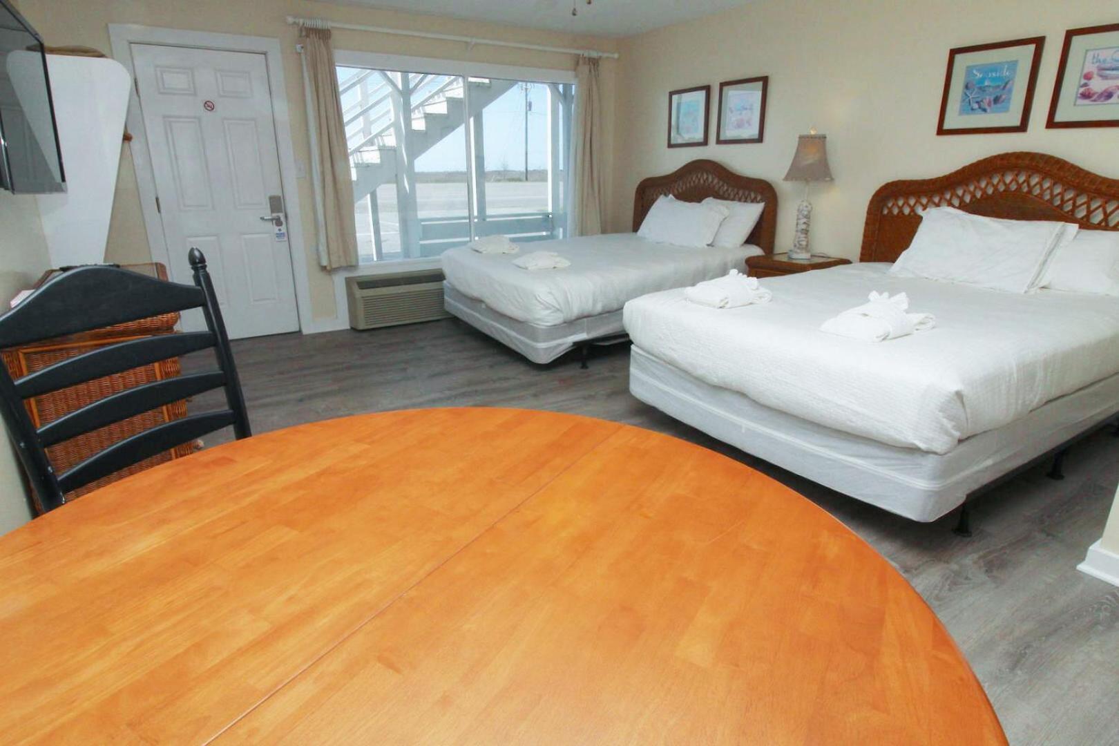 Fin 'n Feather Waterside By Kees Vacations Hotel Nags Head