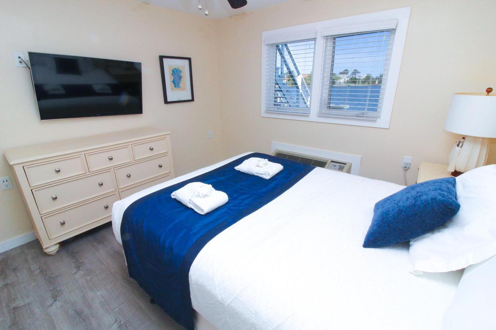 Fin 'n Feather Waterside By Kees Vacations 3*