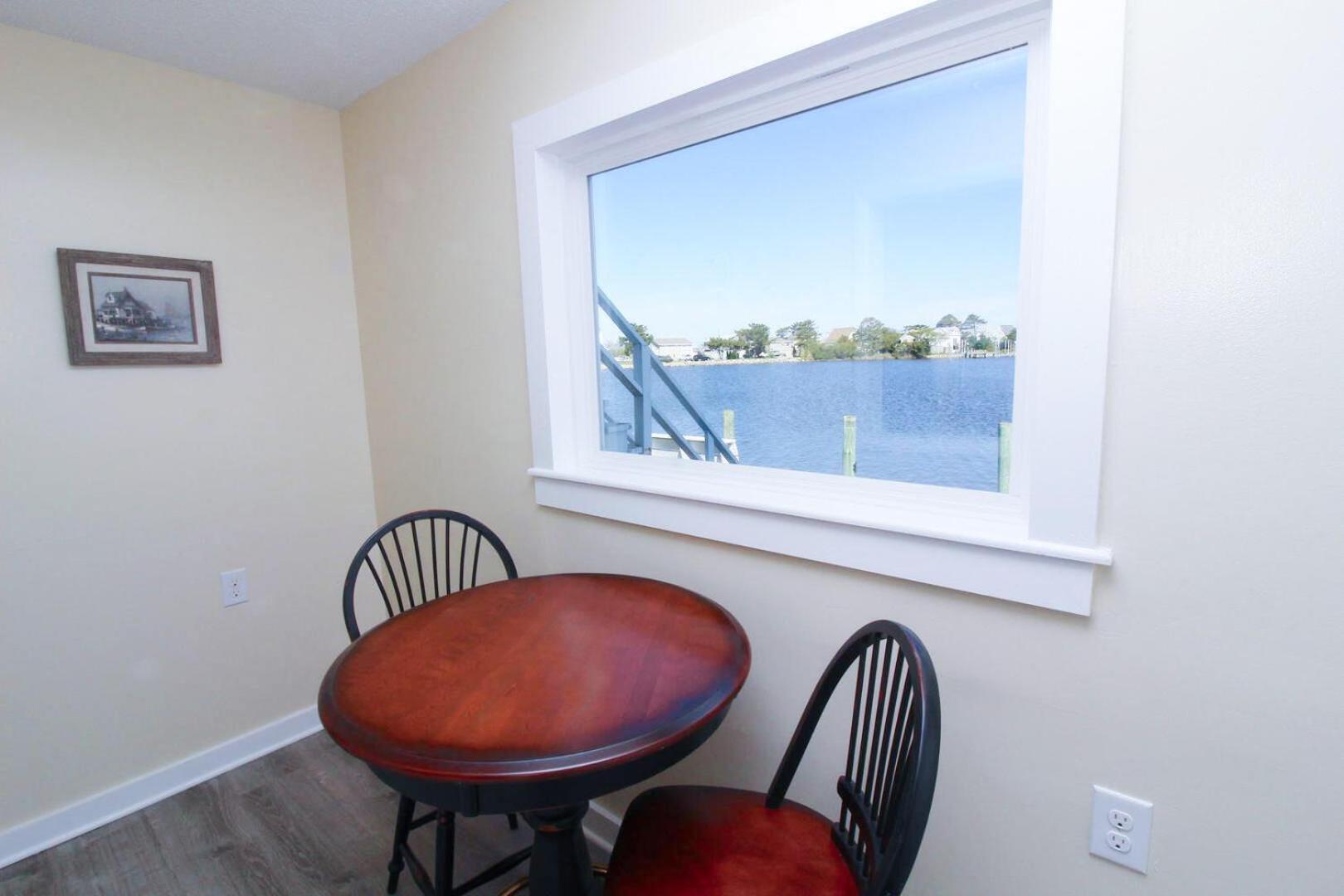 Fin 'n Feather Waterside By Kees Vacations 3* Nags Head