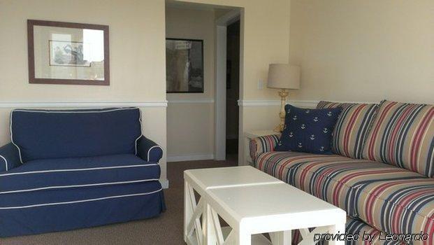 Fin 'n Feather Waterside By Kees Vacations Hotel Nags Head