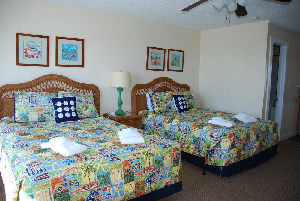Fin 'n Feather Waterside By Kees Vacations 3* Nags Head