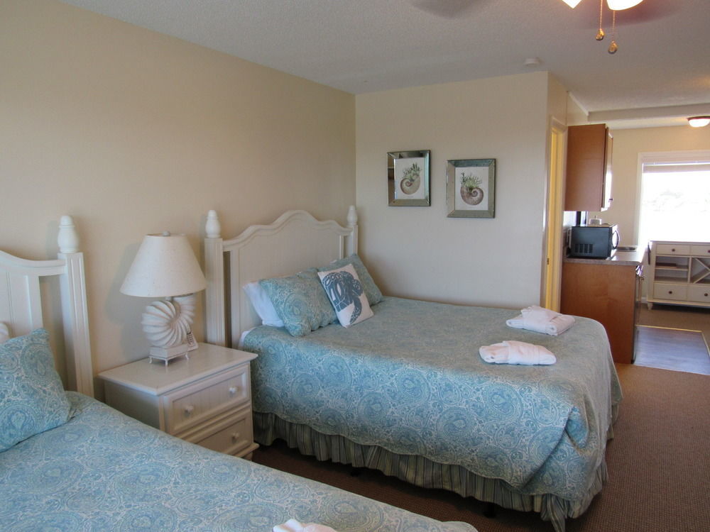 Fin 'n Feather Waterside By Kees Vacations 3*