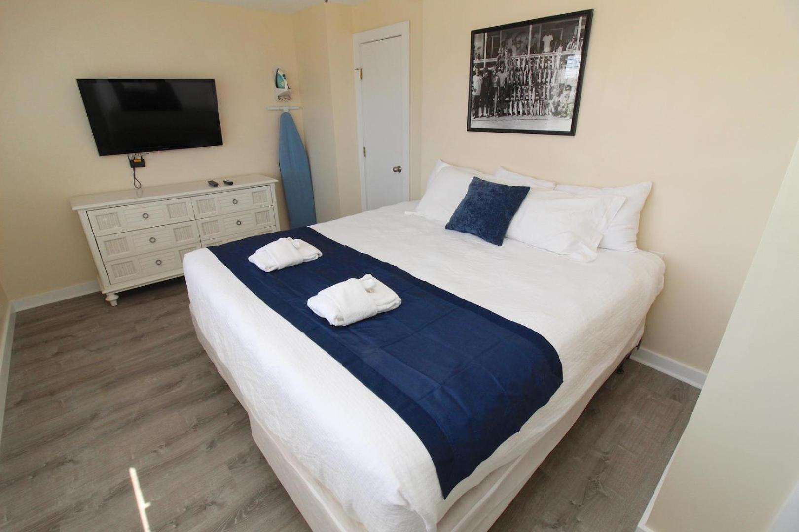 Fin 'n Feather Waterside By Kees Vacations 3* Nags Head