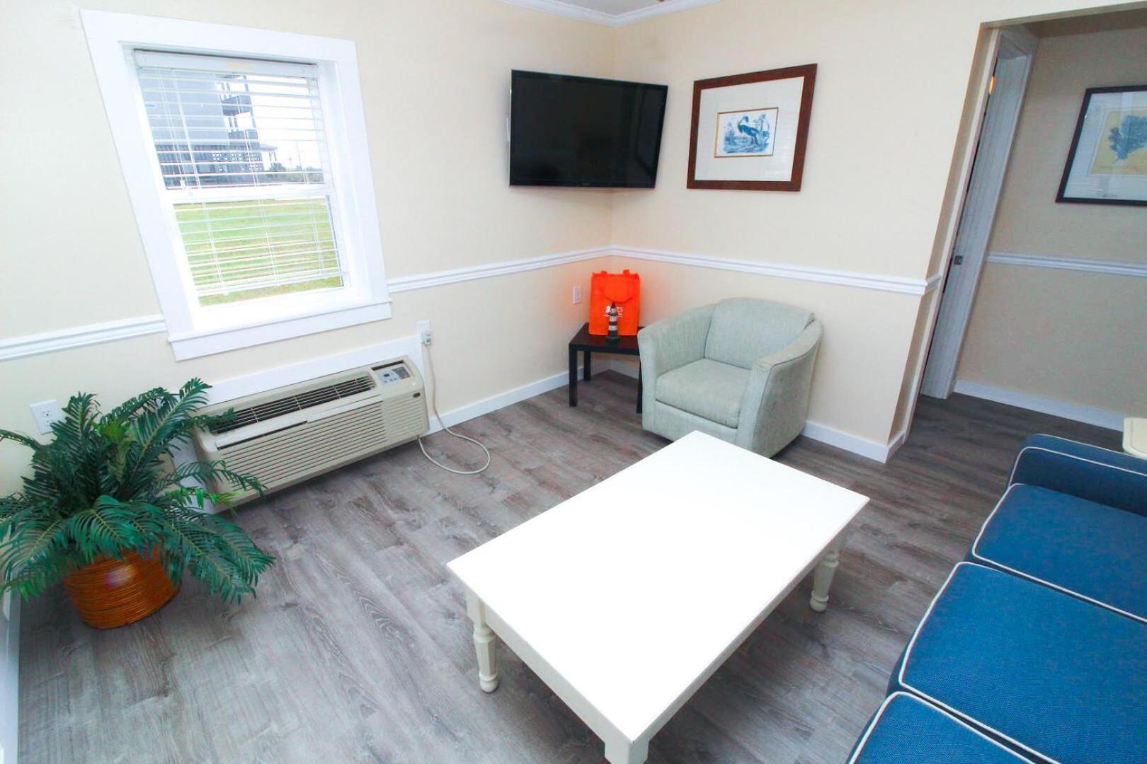Fin 'n Feather Waterside By Kees Vacations 3* Nags Head