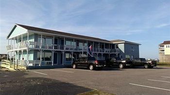Fin 'n Feather Waterside By Kees Vacations 3*