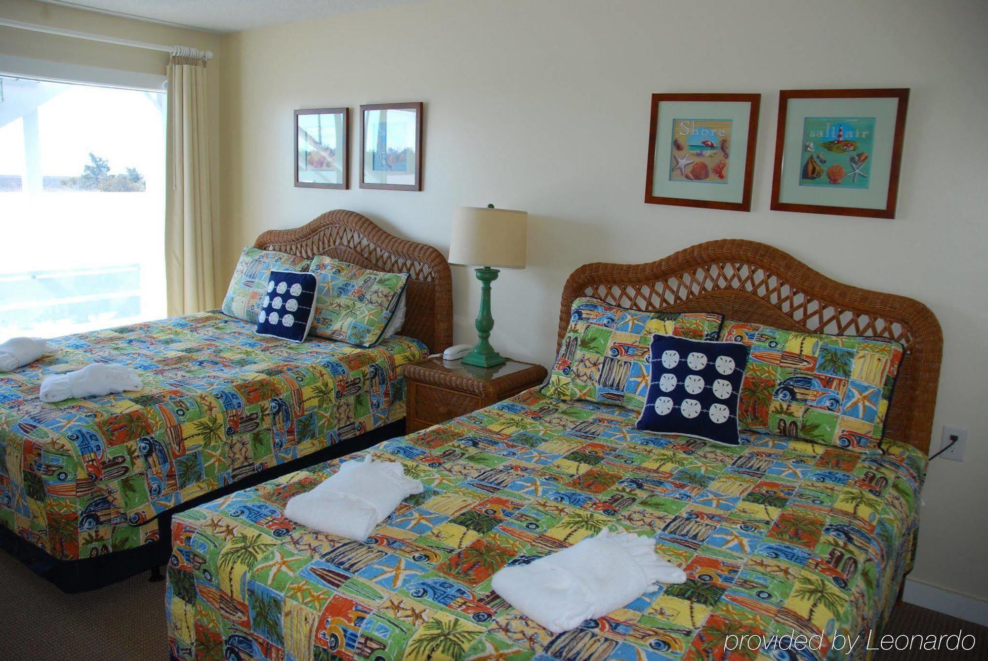 Hotel Fin 'n Feather Waterside By Kees Vacations 3*
