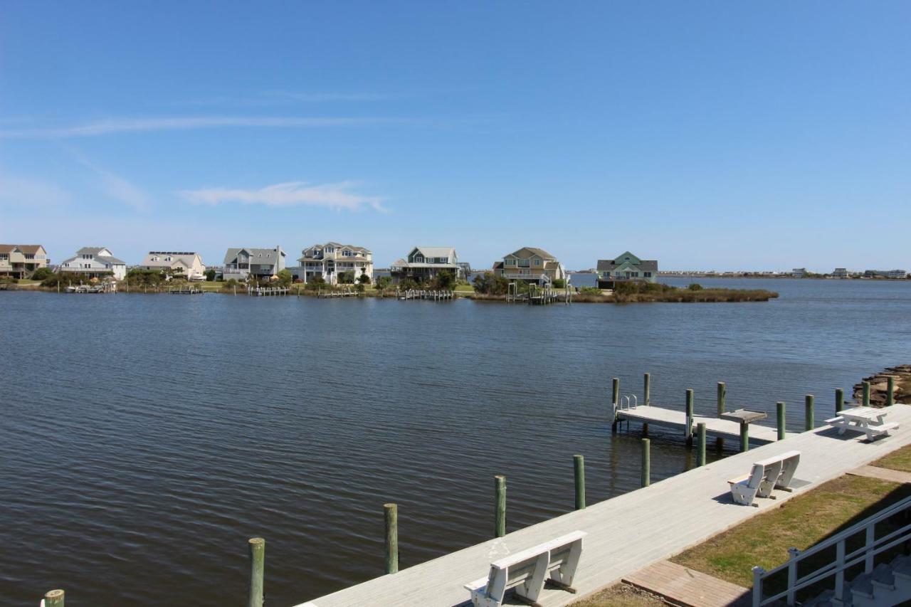 Fin 'n Feather Waterside By Kees Vacations Hotel Nags Head